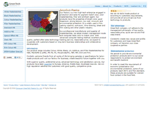 Tablet Screenshot of chinamasterbatches.com